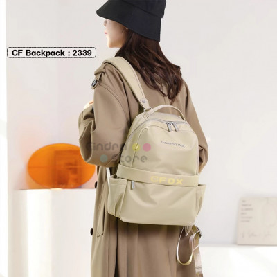 CF Backpack : 2339